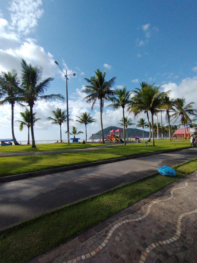 Villagio Aloha Beach Bertioga Exterior photo